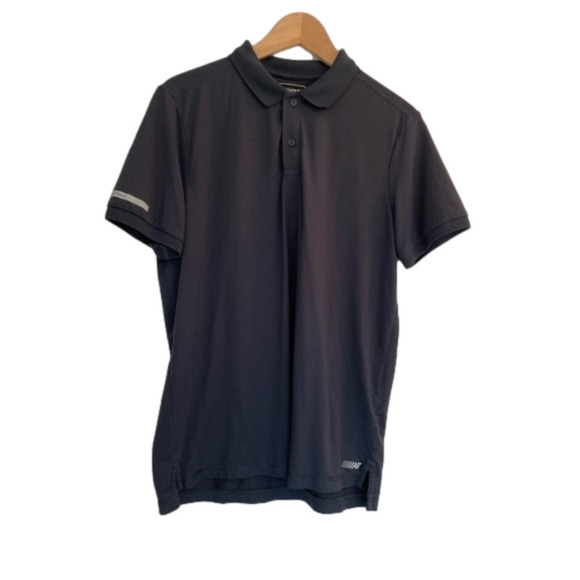 American Eagle Outfitters Other - 𝅺american Eagle Outfitters Men’s Medium Athletic Polo